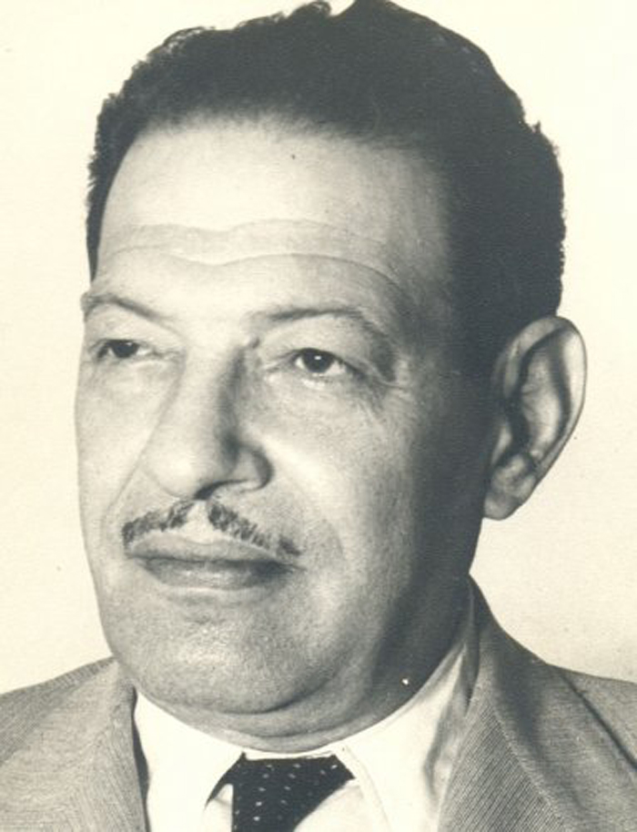 صورة المؤلف نجيب الريحاني